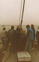 1984-09-14 Bootweekend IJsselmeer UITMVE 01